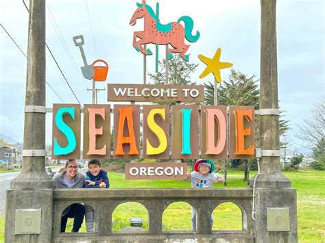 things to do in seaside oregon|Iba pa.